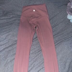 Lululemon Align Leggings